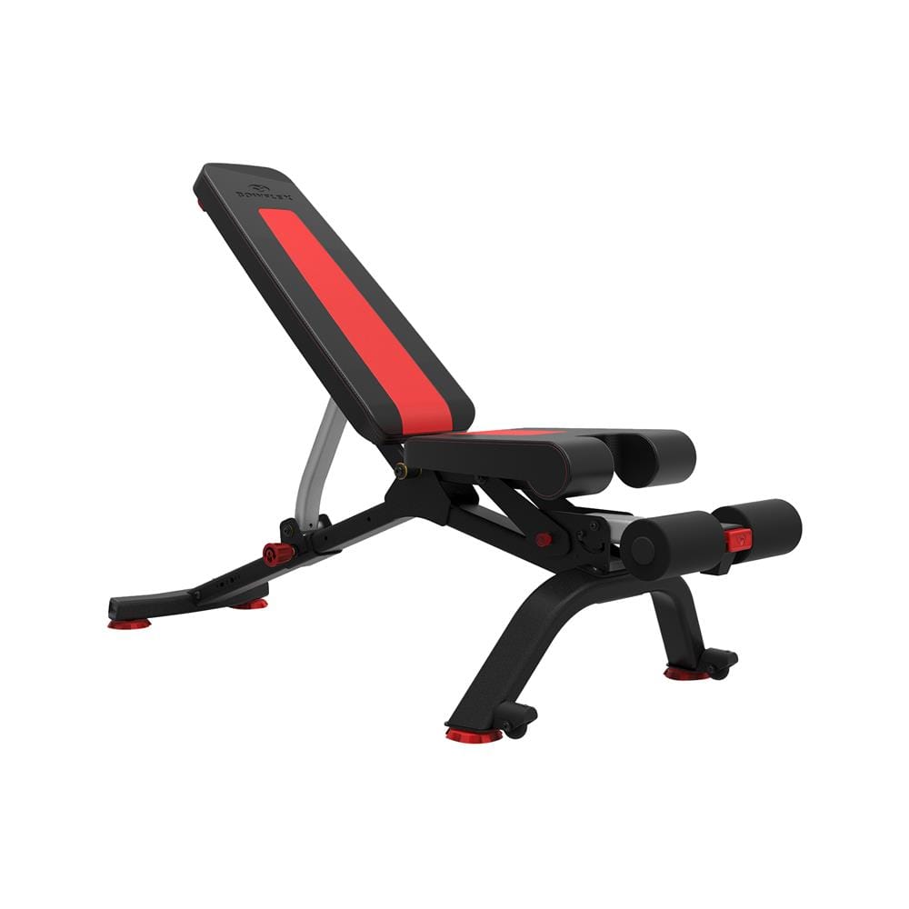 ม้านั่งออกกำลังกาย BOWFLEX 5.1