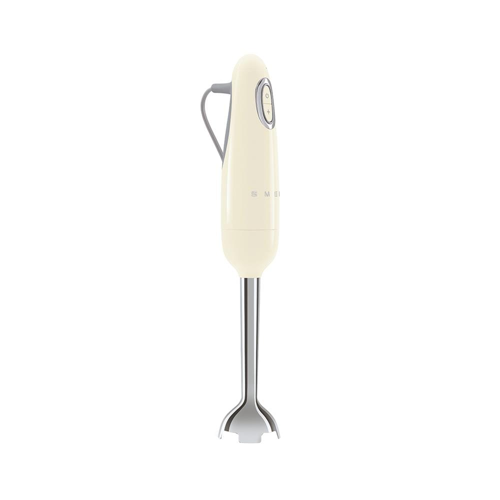 เครื่องผสมอาหาร SMEG HBF03CREU สีครีม