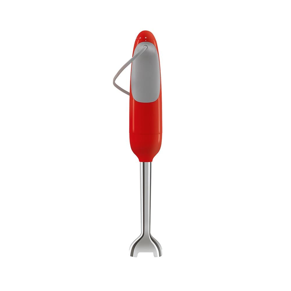 เครื่องผสมอาหาร SMEG HBF03RDEU สีแดง