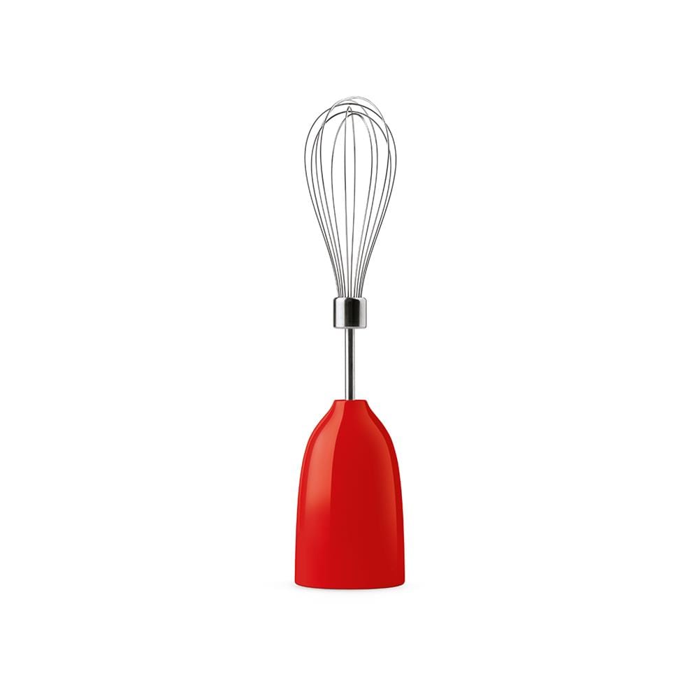 เครื่องผสมอาหาร SMEG HBF03RDEU สีแดง