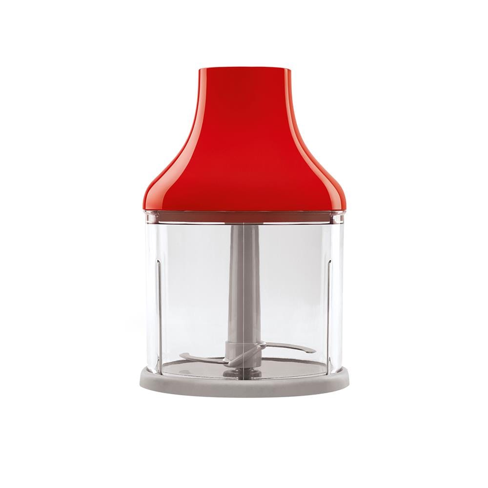 เครื่องผสมอาหาร SMEG HBF03RDEU สีแดง