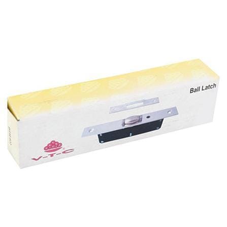 ลิ้นกลอนลูกบิด MTL DTH-022 PB_2