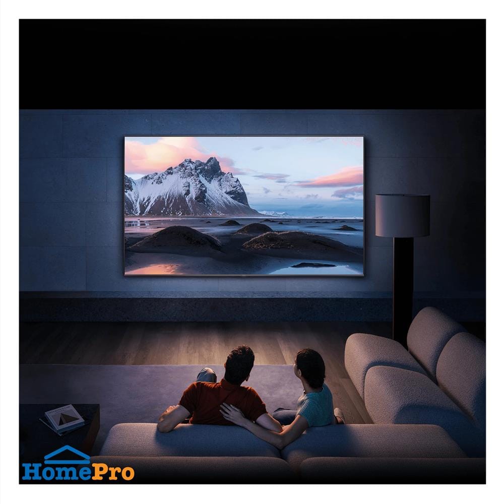 ทีวีคิวแอลอีดี 85 นิ้ว XIAOMI (4K, QLED, GOOGLE TV) TV MAX 85 2025