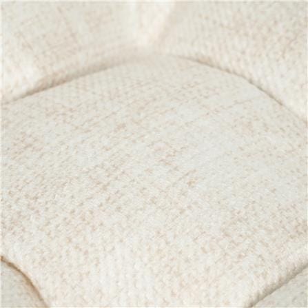 เบาะรองนั่ง HOME LIVING STYLE SCATTER 15X16 นิ้ว สีครีม_2