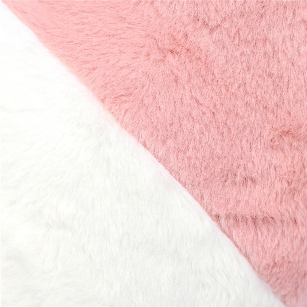 หมอนอิง HOME LIVING STYLE ALIVE 20X20 นิ้ว สีชมพู