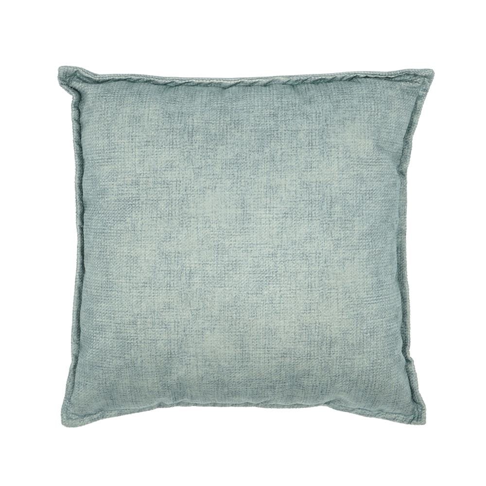 หมอนอิง HOME LIVING STYLE SCATTER 18X18 นิ้ว สีเขียว_0