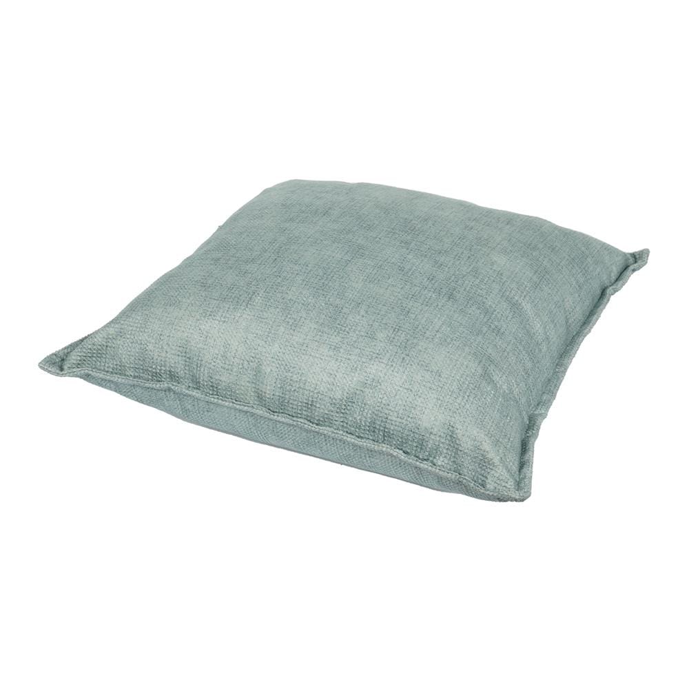หมอนอิง HOME LIVING STYLE SCATTER 18X18 นิ้ว สีเขียว
