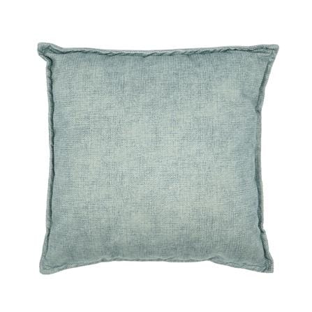 หมอนอิง HOME LIVING STYLE SCATTER 18X18 นิ้ว สีเขียว_1