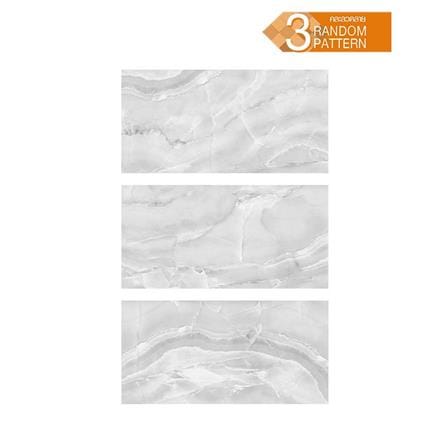 กระเบื้องพื้นพอร์ซเลน 80x160 ซม. DURAGRES เวโรน่า เทา A 2.56 ตร.ม._1