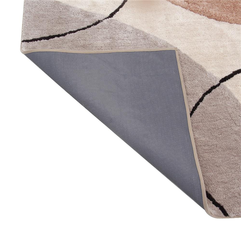พรม HOME LIVING STYLE BIO 120X180 ซม. สีครีม