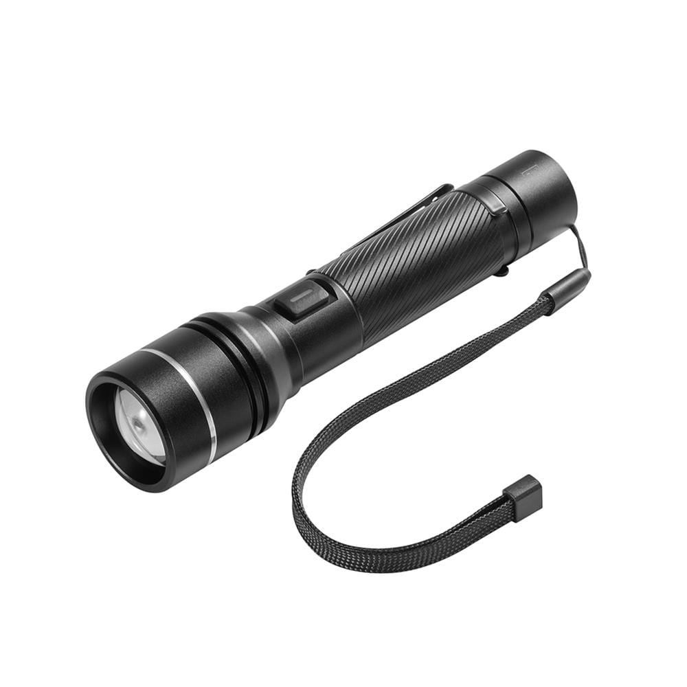 ไฟฉาย LED BRIGHTENLUX BT-FL8112 1000 ลูเมน 5 วัตต์ DAYLIGHT