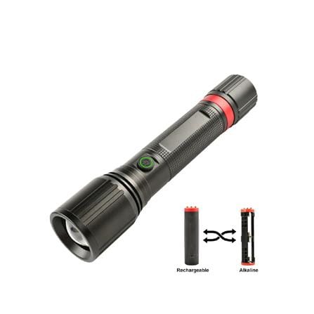 ไฟฉาย LED BRIGHTENLUX BT-FL8102 2000 ลูเมน 10 วัตต์ DAYLIGHT_2