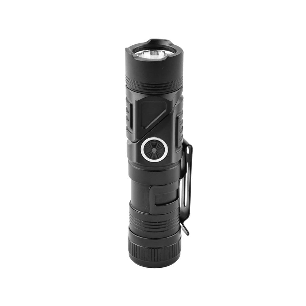 ไฟฉาย LED BRIGHTENLUX BT-FL8078 1000 ลูเมน 5 วัตต์ DAYLIGHT