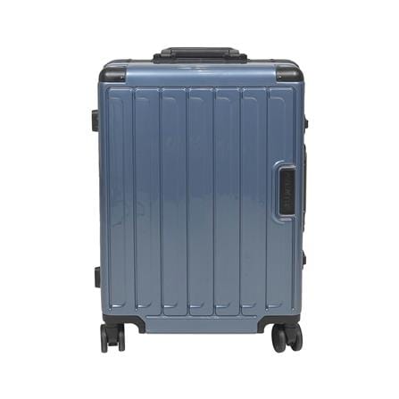 กระเป๋าเดินทาง 20 นิ้ว AVENTRA BOSTON สีฟ้า_2