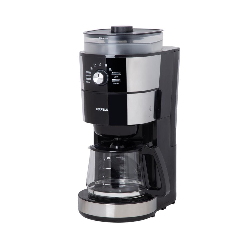 เครื่องชงกาแฟดริป HAFELE 495.19.603