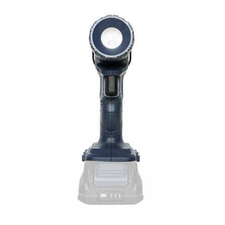 ไฟฉาย LED ไร้สาย (เฉพาะตัวเครื่อง) ROWEL DFL280-B 20 โวลต์_2