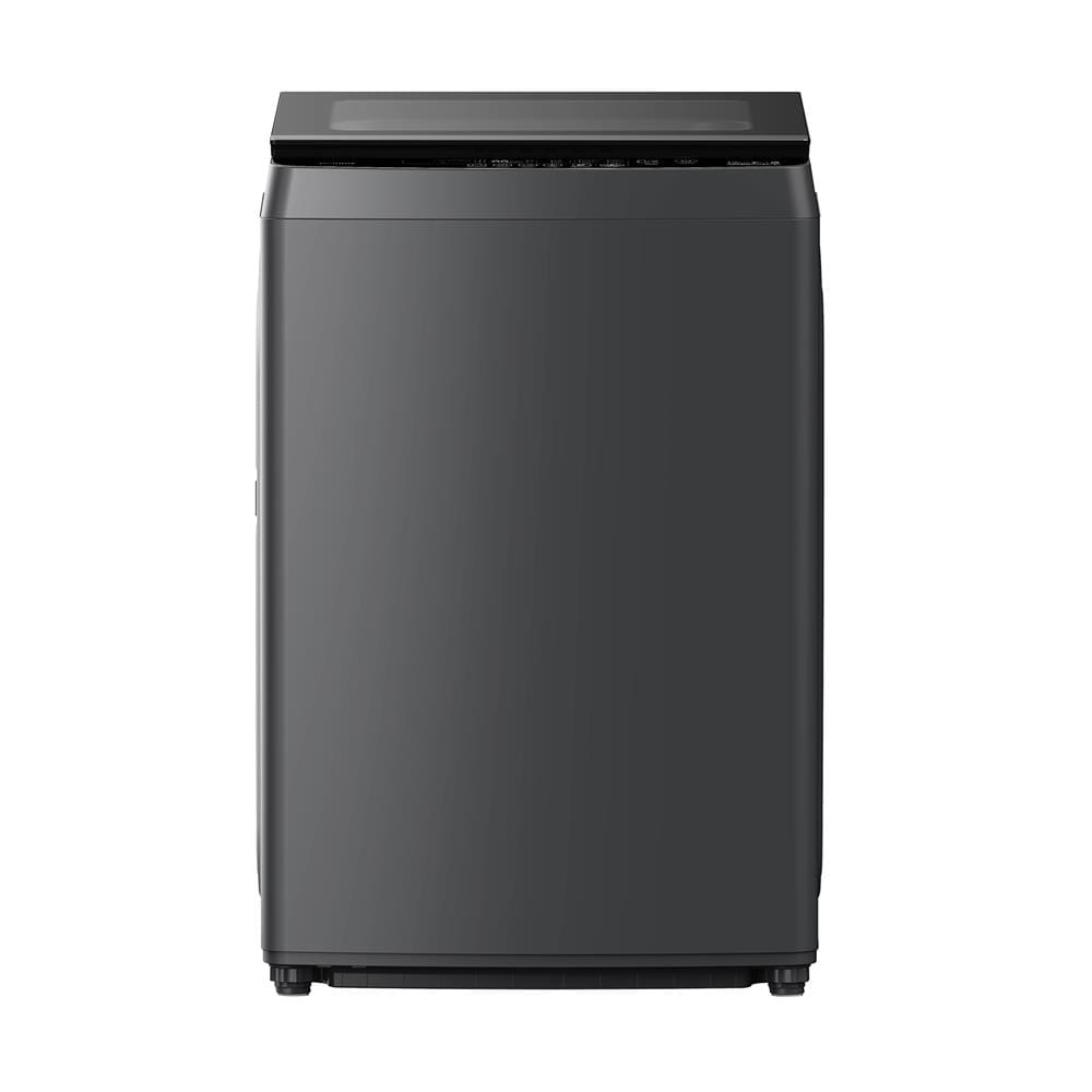 เครื่องซักผ้าฝาบน TOSHIBA AW-DUHN2000QT(SG) 19 กก. 630 RPM อินเวอร์เตอร์ สีเทา