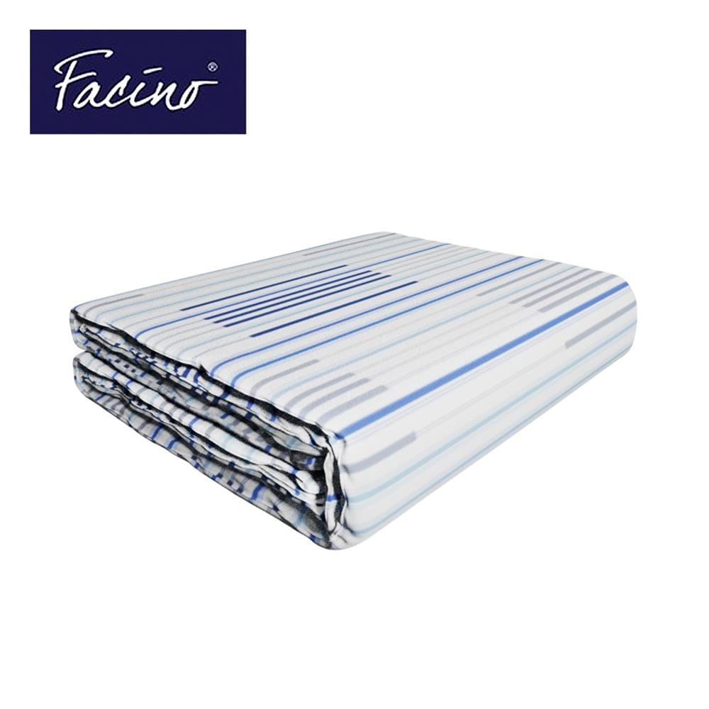 ผ้านวม 60X80 นิ้ว FACINO PRINT FA078