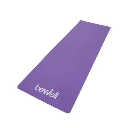เสื่อโยคะ BEWELL G097171-F06-PP สีม่วง_2