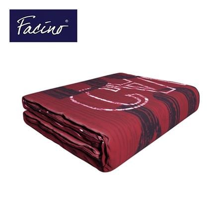 ผ้านวม 60X80 นิ้ว FACINO PRINT FA082_0