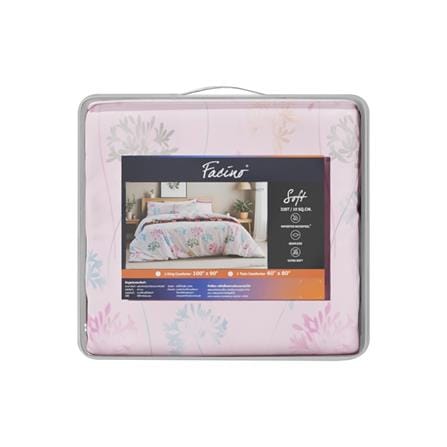 ผ้านวม 60X80 นิ้ว FACINO PRINT FA077_2