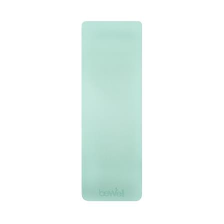 เสื่อโยคะ BEWELL F11-GR สีเขียว_1