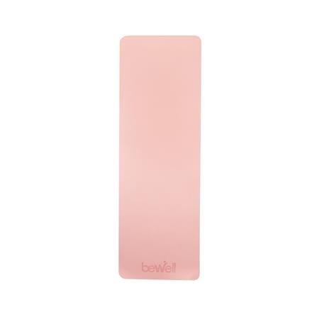 เสื่อโยคะ BEWELL G092120-F11-PK สีชมพู_1