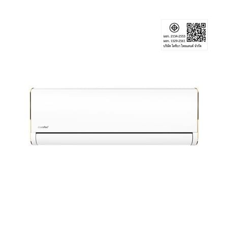 แอร์ผนัง COMFEE CF-12VXTF-T 12157 บีทียู อินเวอร์เตอร์_6