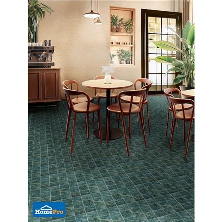 โมเสคพอร์ซเลน 30x30 ซม. TARA OASIS BLUE(98)_4