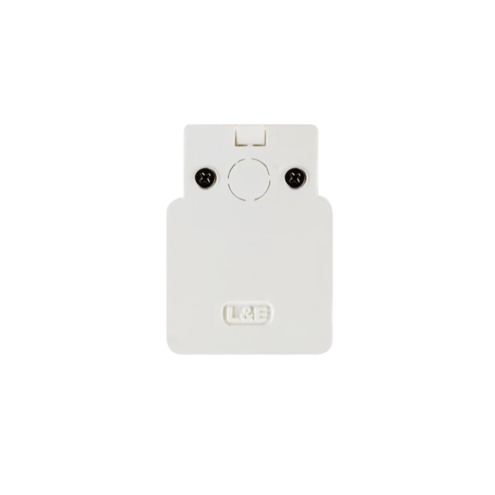 รางนีออน L&E 9J-00561 1X600 มม. สีขาว
