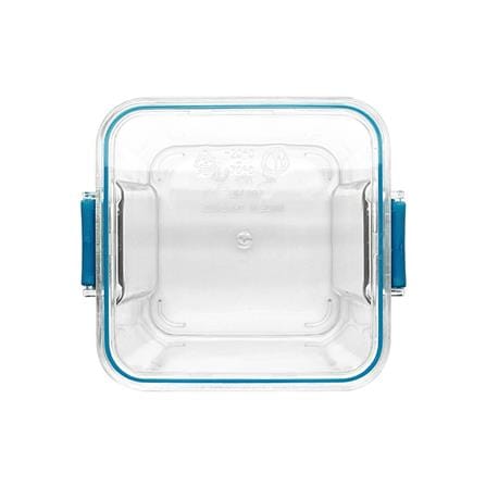 กล่องอาหาร PET KECH TICTAC 900 มล. TQ_4