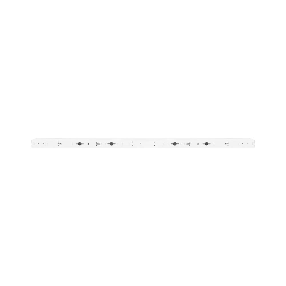 รางนีออน L&E 9J-00539 1X1200 มม. สีขาว