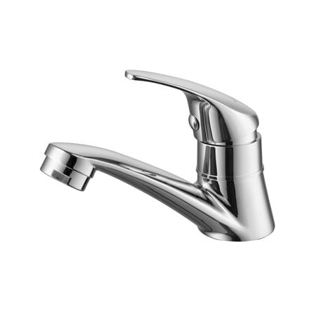 ก๊อกอ่างล้างหน้าเดี่ยวเคาน์เตอร์ PREMA PM1052A(HM)_1