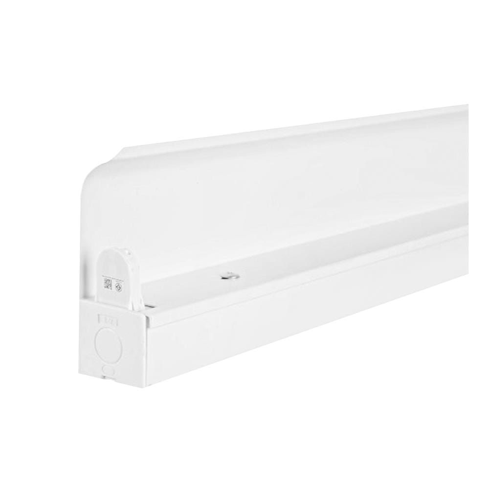 รางนีออน L&E 9J-00534 1X600 มม. สีขาว