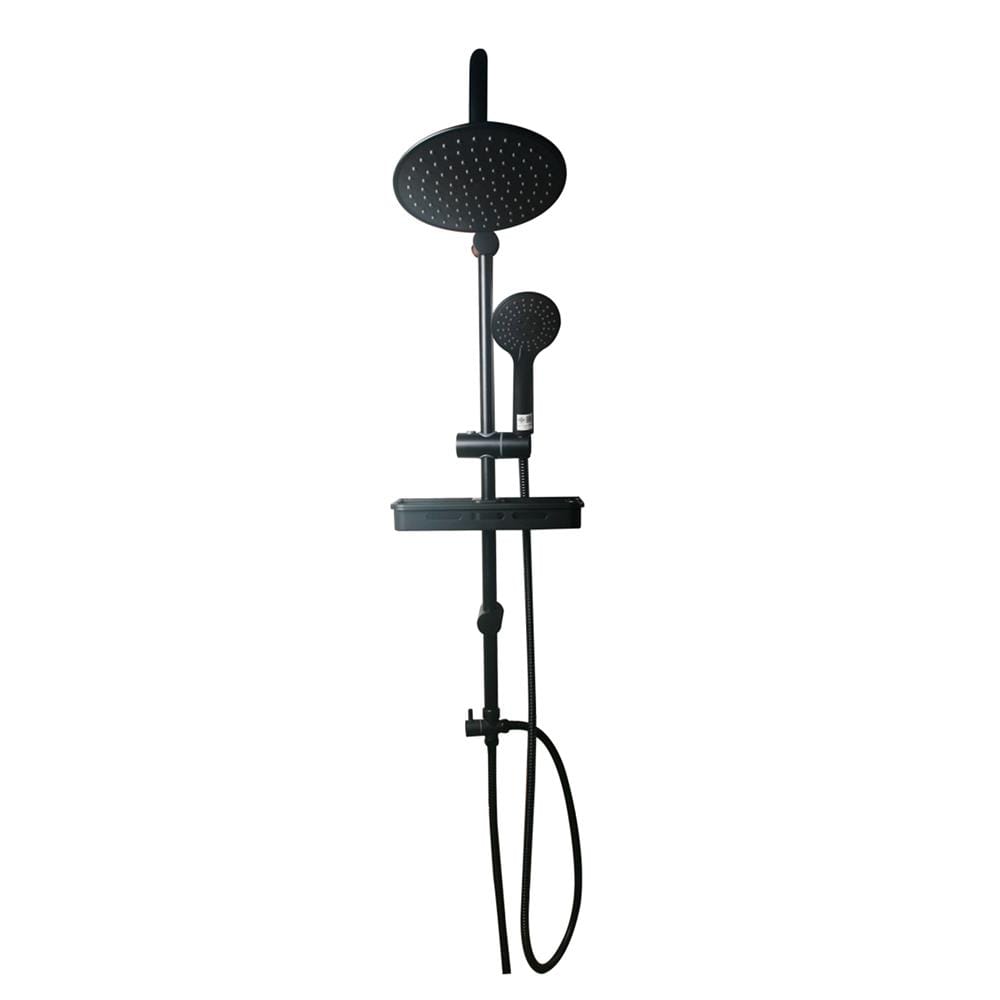 ฝักบัว RAIN SHOWER LUZERN T-9200B/T