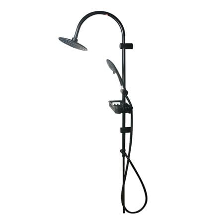 ฝักบัว RAIN SHOWER LUZERN T-9200B/T_3