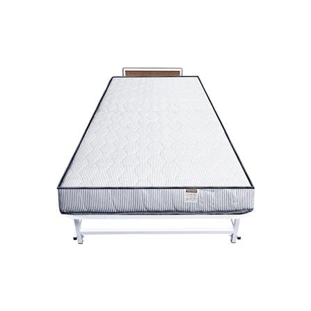 เตียงพับพร้อม TOPPER THAIBULL SST-245-105 WH_2