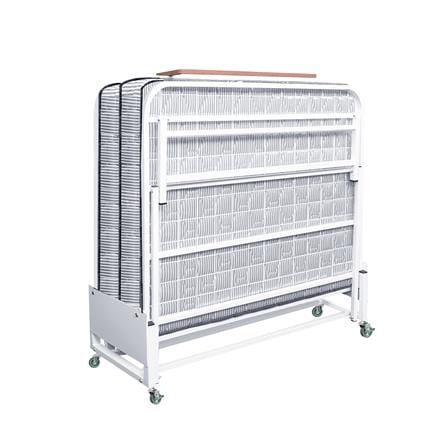 เตียงพับพร้อม TOPPER THAIBULL SST-245-105 WH_3