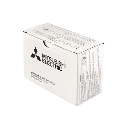 เซอร์กิตเบรกเกอร์ 2 โพล 1 เฟส MITSUBISHI NF63CV 25 แอมป์ 7.5 KA 230 โวลต์_3