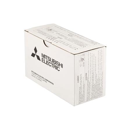 เซอร์กิตเบรกเกอร์ 2 โพล 1 เฟส MITSUBISHI NF63CV 40 แอมป์ 7.5 KA 230 โวลต์_3