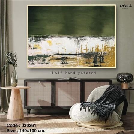 รูปภาพตกแต่ง WANA.GALLERY J30261 หลากสี_3