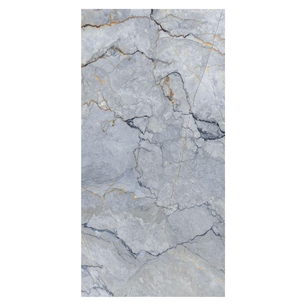 กระเบื้องพื้นพอร์ซเลน 60x120 ซม. DURAGRES มาร์โม ซิลเวส ฟ้า A 1.44 ตร.ม.