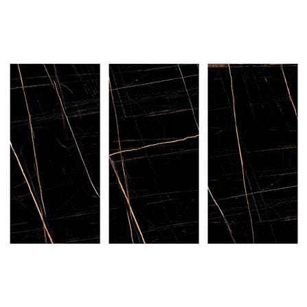กระเบื้องพื้นพอร์ซเลน 60x120 ซม. DURAGRES เซนต์ ลอเรนซ์ ดำ A 1.44 ตร.ม._1
