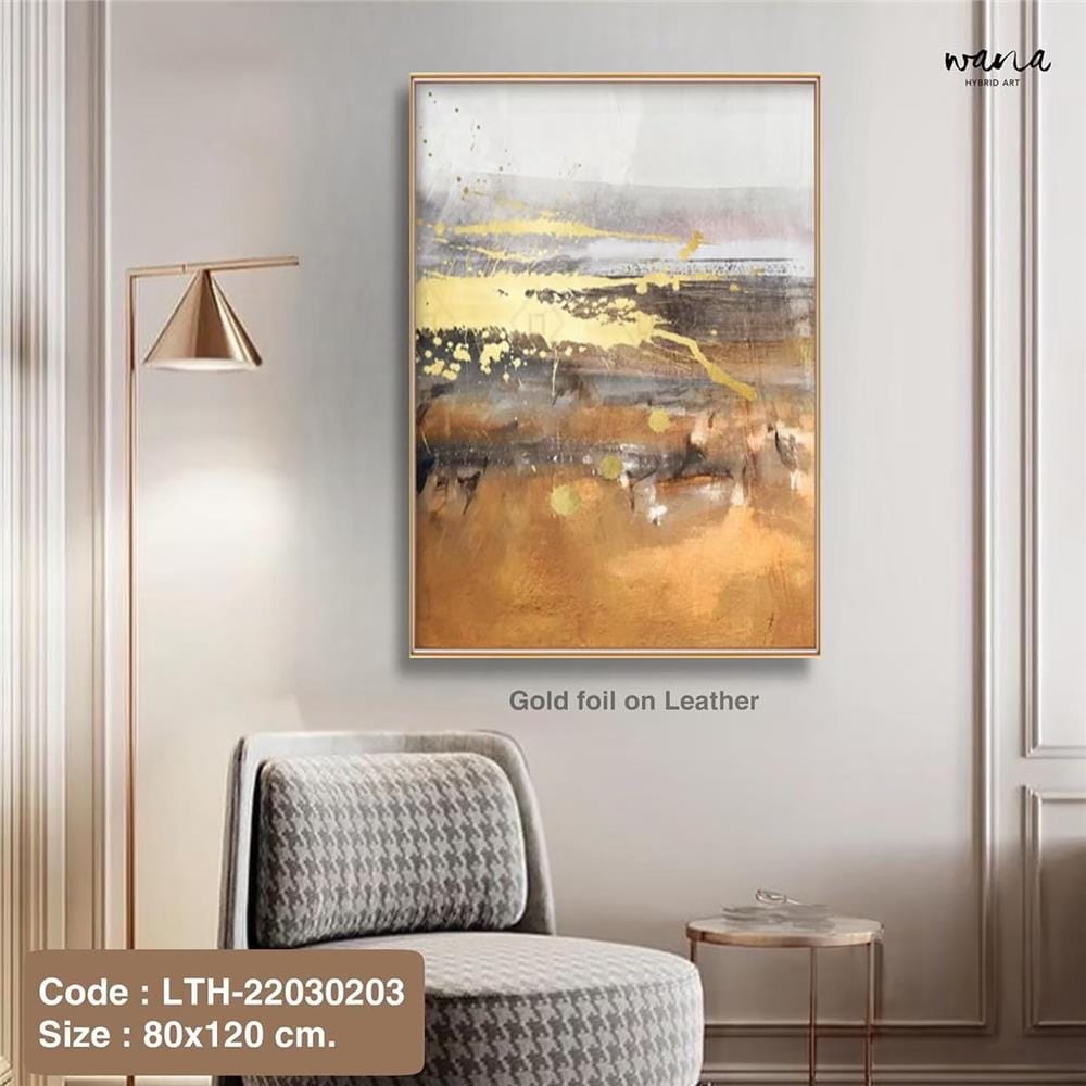 รูปภาพตกแต่ง WANA.GALLERY LTH-22030203 หลากสี
