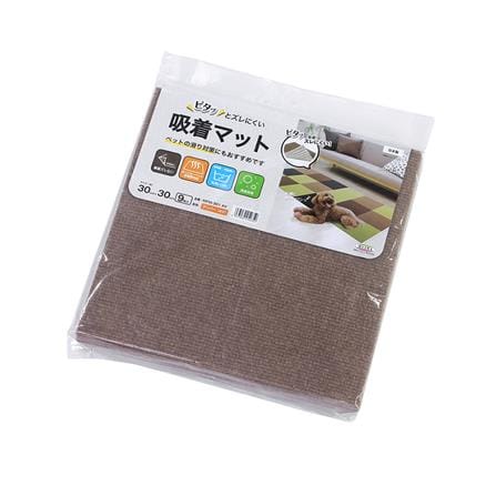 พรมกันลื่น MEIWA AV 30X30 ซม. (9 ชิ้น/แพ็ก)_1