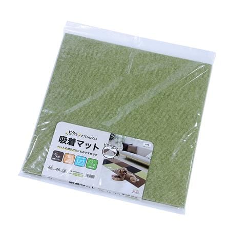 พรมกันลื่น MEIWA GR 45X45 ซม. (4 ชิ้น/แพ็ก)_1