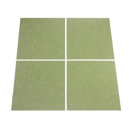 พรมกันลื่น MEIWA GR 45X45 ซม. (4 ชิ้น/แพ็ก)_4