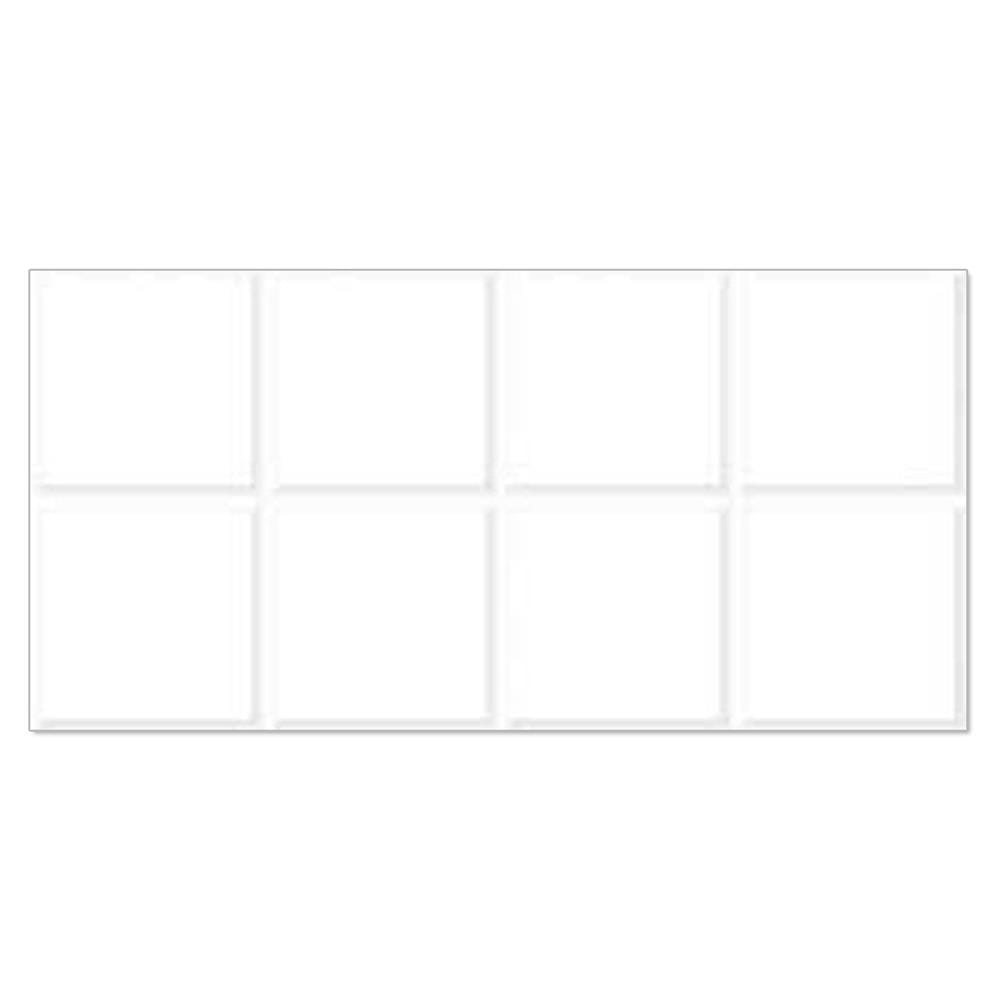 กระเบื้องผนัง 30x60 ซม. DURAGRES พามารี ไวท์ A 0.9 ตร.ม.