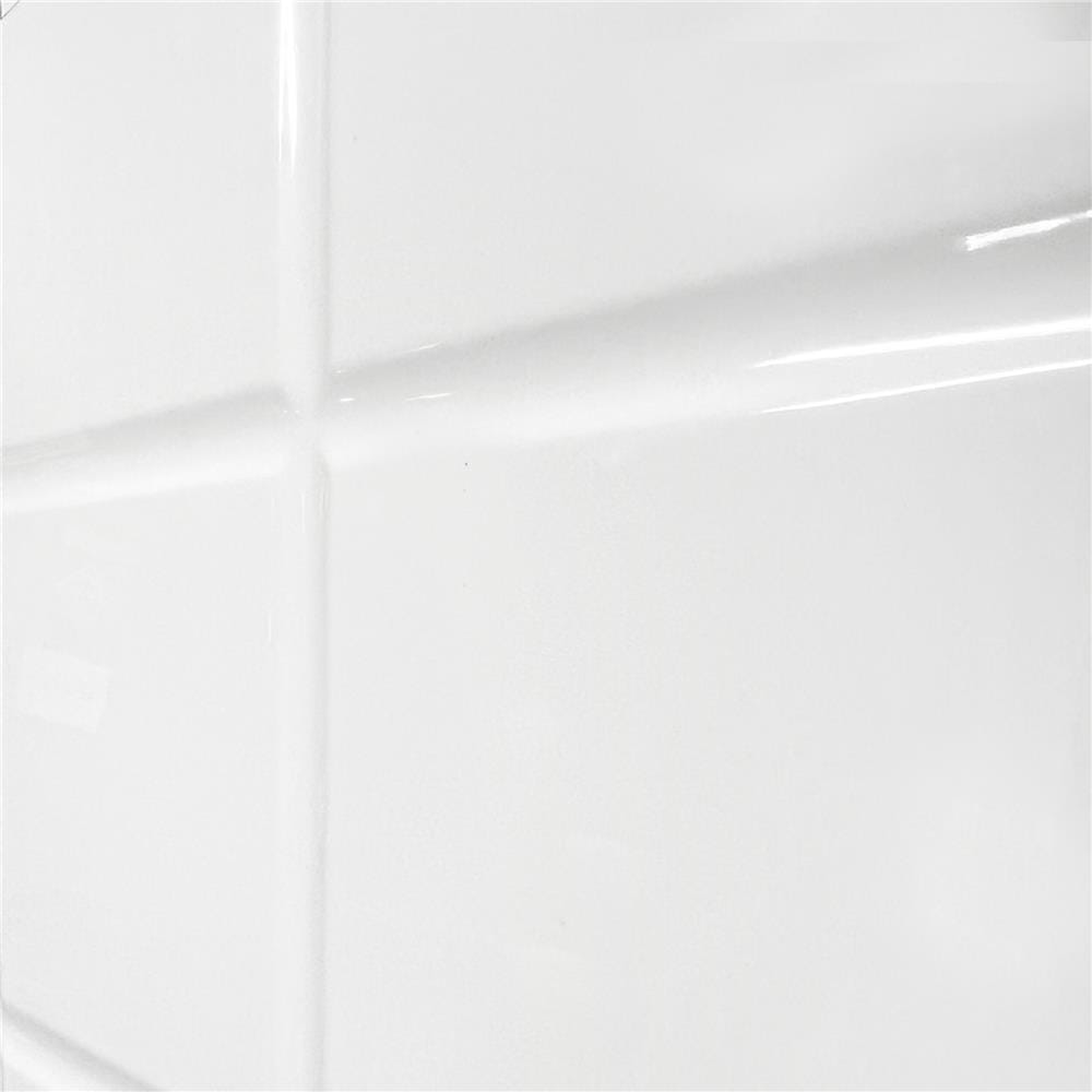 กระเบื้องผนัง 30x60 ซม. DURAGRES พามารี ไวท์ A 0.9 ตร.ม.