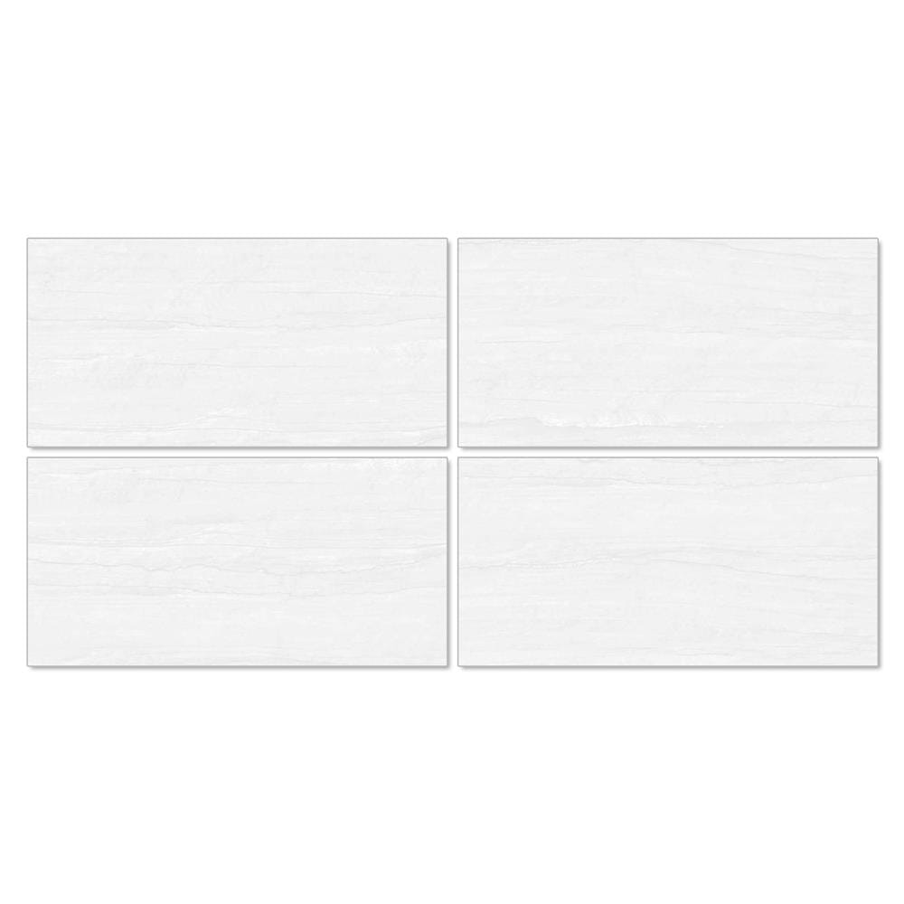 กระเบื้องผนัง 30x60 ซม. DURAGRES คามิลล์ เกรย์ A 0.9 ตร.ม.